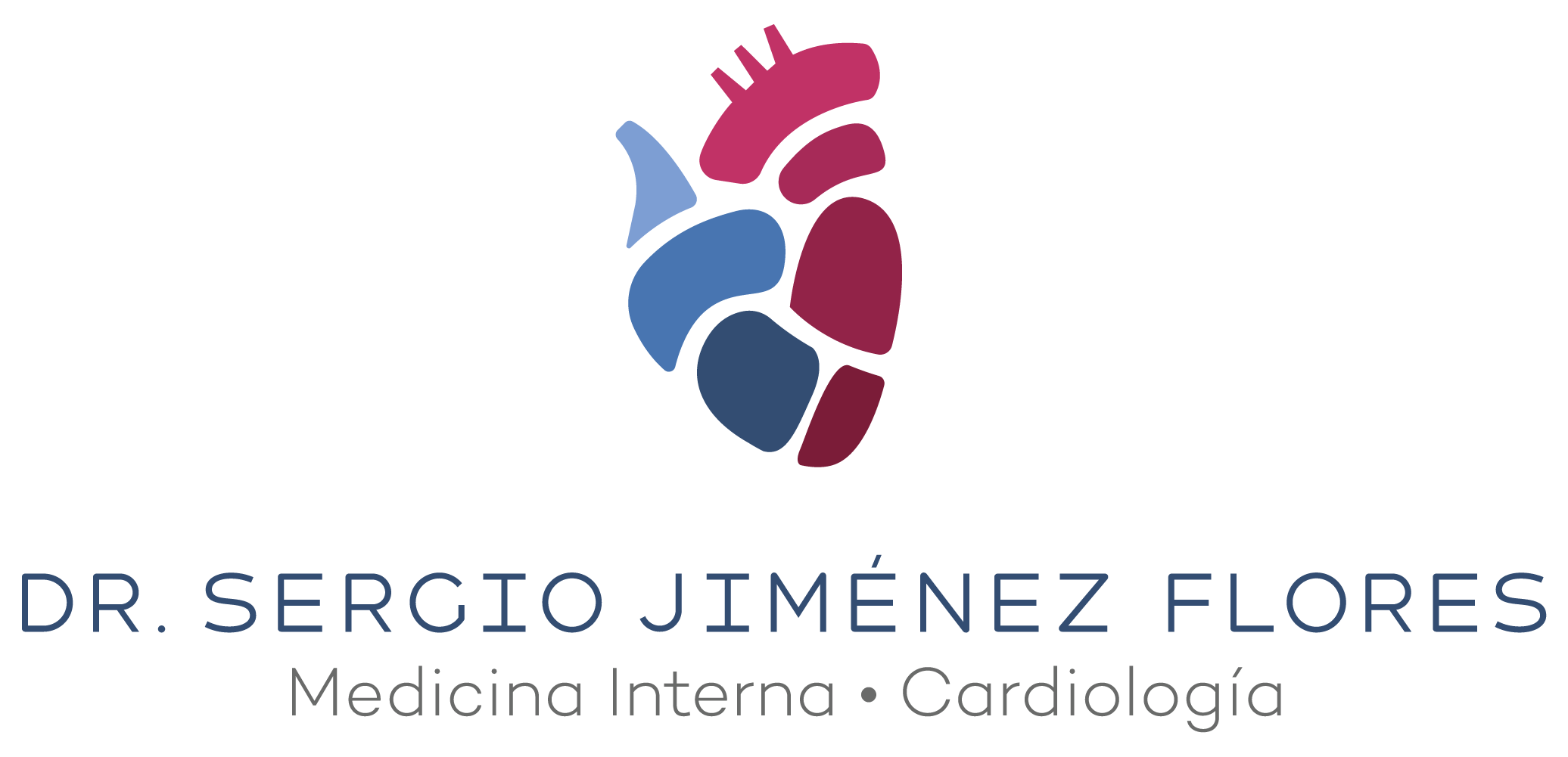 Dr Sergio Jimenez Logo