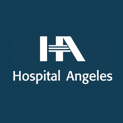 Hospital Ángeles Acoxpa (CDMX) 