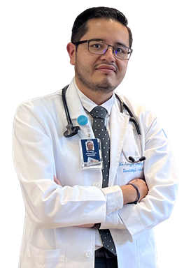 Dr Sergio Jimenez